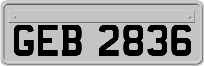 GEB2836