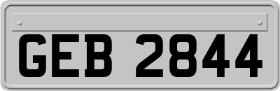 GEB2844