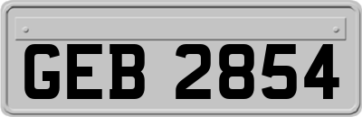 GEB2854