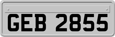 GEB2855