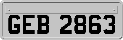 GEB2863
