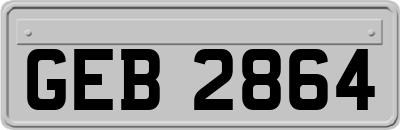 GEB2864