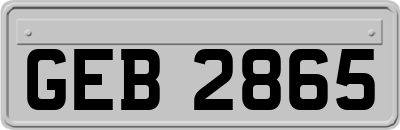 GEB2865