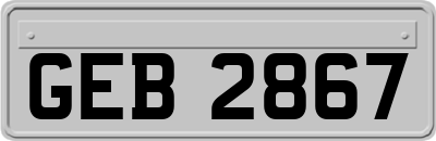 GEB2867