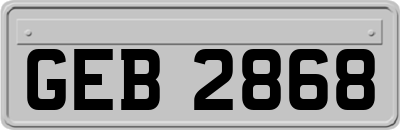 GEB2868