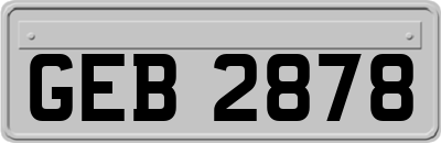 GEB2878
