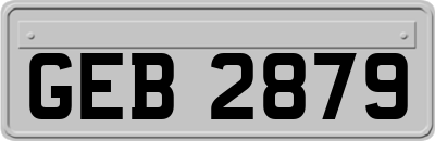 GEB2879
