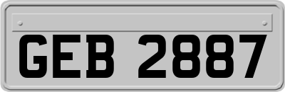 GEB2887