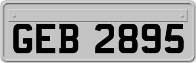 GEB2895