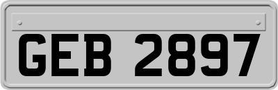 GEB2897