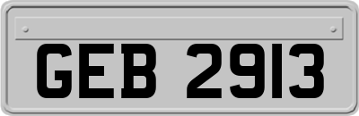 GEB2913