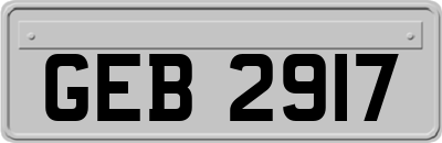 GEB2917