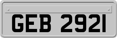 GEB2921