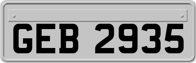 GEB2935