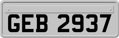 GEB2937