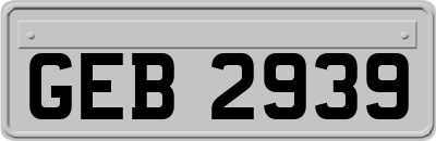 GEB2939
