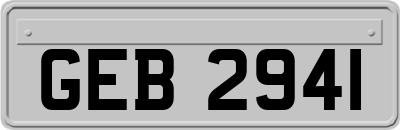 GEB2941