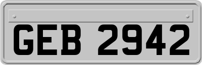 GEB2942