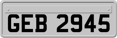GEB2945