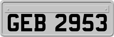 GEB2953