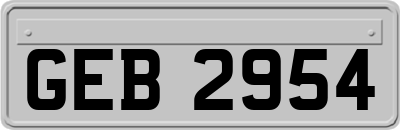 GEB2954