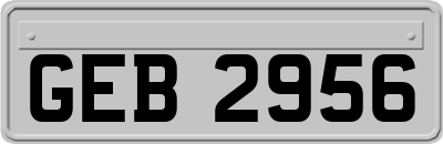 GEB2956