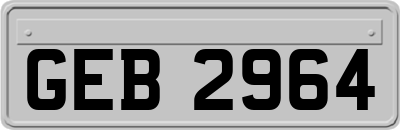 GEB2964