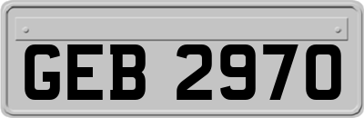 GEB2970