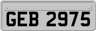 GEB2975