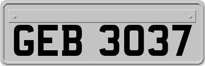 GEB3037