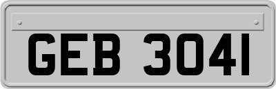 GEB3041