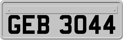 GEB3044