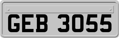 GEB3055