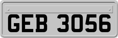 GEB3056
