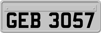 GEB3057