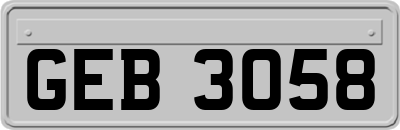 GEB3058