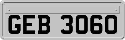 GEB3060