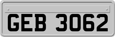 GEB3062