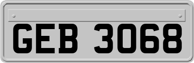 GEB3068
