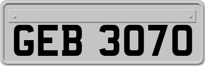 GEB3070