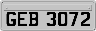 GEB3072
