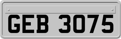 GEB3075