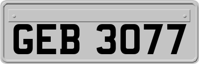 GEB3077