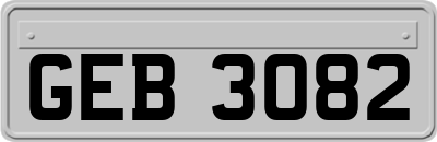GEB3082
