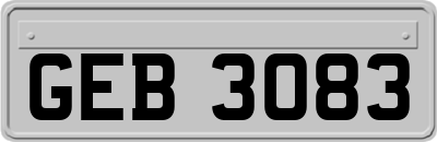 GEB3083