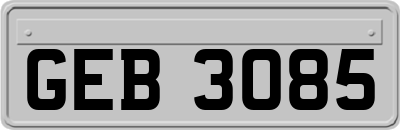 GEB3085