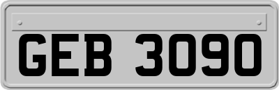 GEB3090