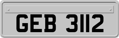 GEB3112
