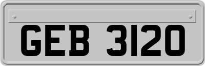 GEB3120