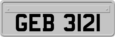 GEB3121